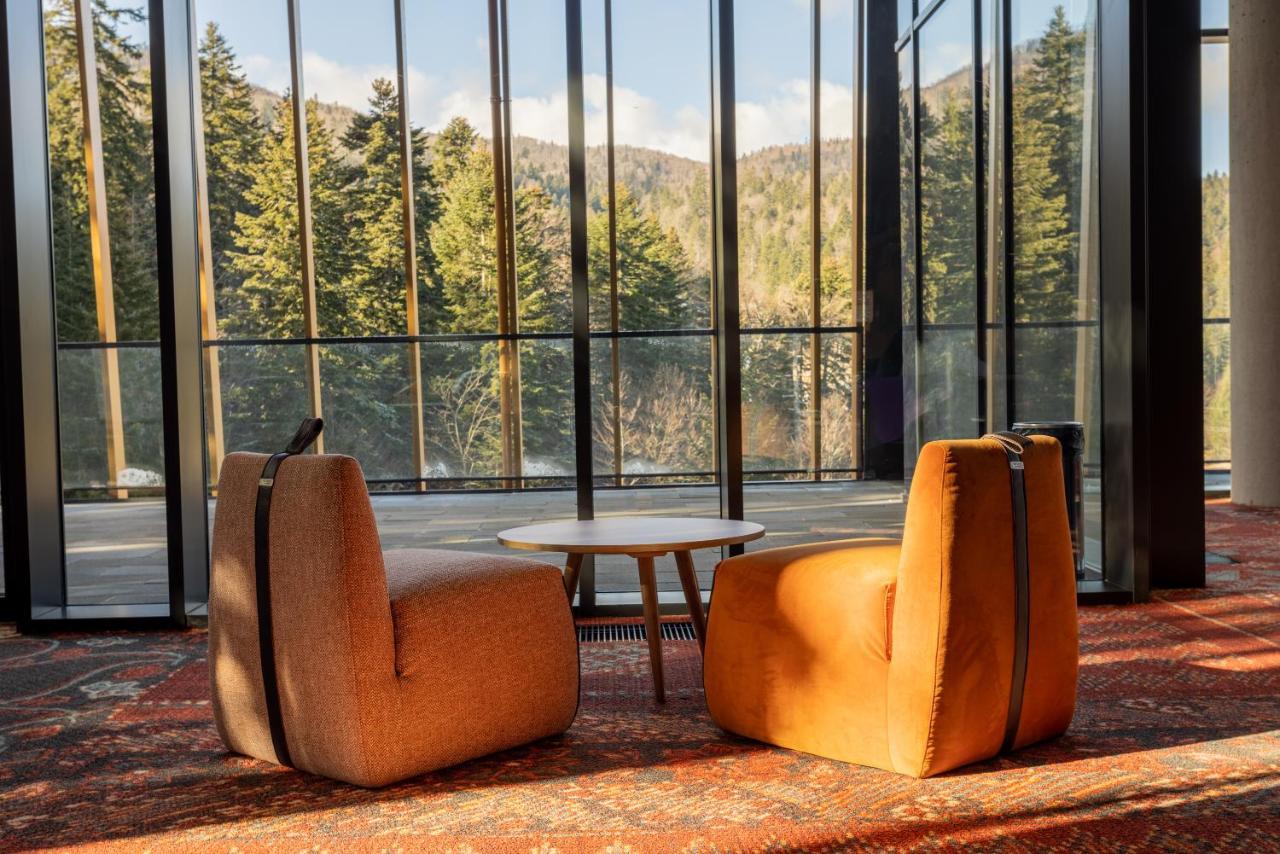 Hotel Nomad Bjelašnica Extérieur photo
