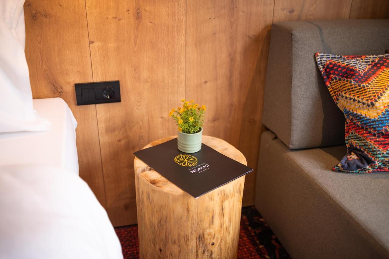 Hotel Nomad Bjelašnica Extérieur photo