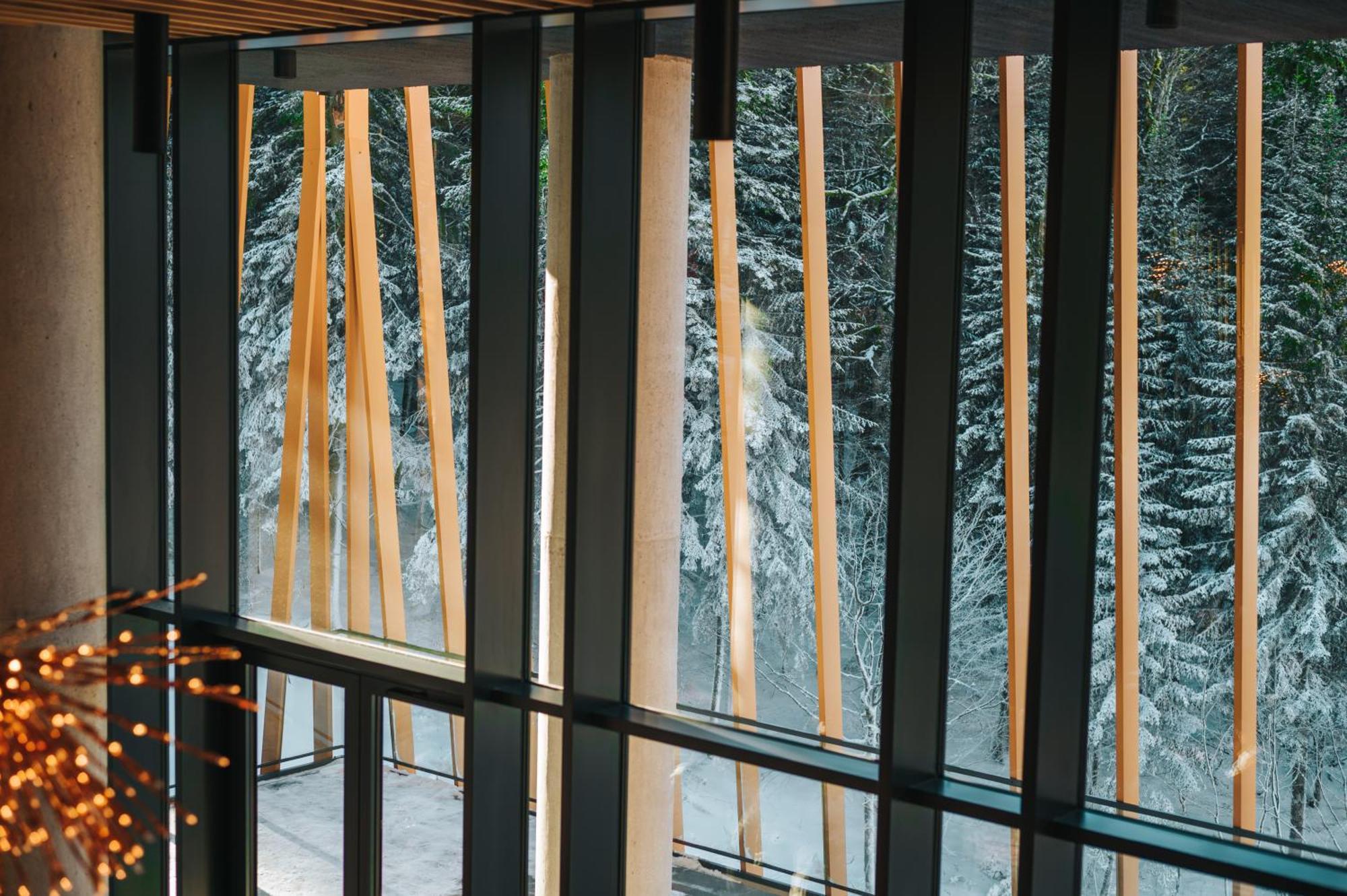 Hotel Nomad Bjelašnica Extérieur photo